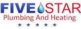 Five Star Plumbing and Heating